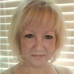 Meet your Posher, Karen